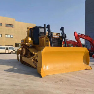 CAT D8R BULLDOZER