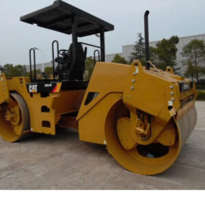 Caterpillar CB534DX