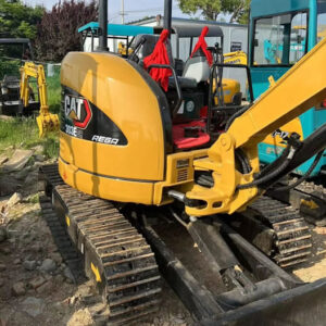 Caterpillar Cat303 Excavator
