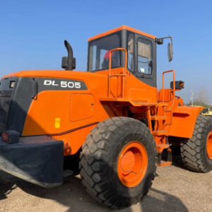 Doosan DL505