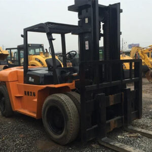 Hangzhou Forklift