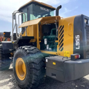 Lingong L955