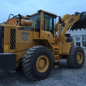 Lovol FL956F
