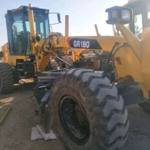XCMG GR180-Grader