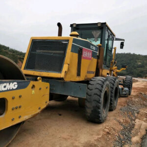 XCMG PY165G-Grader