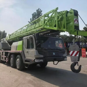 Zoomlion Crane
